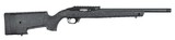 Bergara BXR Carbon Fiber 22LR BXR002 - 1 of 1