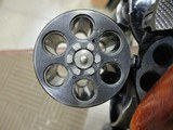 S&W 27-2 .357 MAG 4" BLUED - 9 of 13