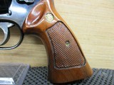 S&W 27-2 .357 MAG 4" BLUED - 6 of 13