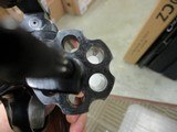 S&W 27-2 .357 MAG 4" BLUED - 10 of 13