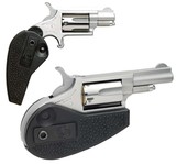 North American Arms Mini Revolver 22M NAA-22MS-HG - 1 of 1