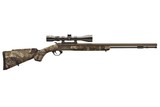 TRADITIONS NITROFIRE VEIL CERVIDAE CAMO .50 CALIBER3-9X40MM SCOPECR5-8488426 - 1 of 1