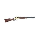 Henry Repeating Arms Big Boy 357 H006M - 1 of 1