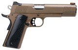 Kimber KIMBER CUSTOM LW TBM 45 ACP 3700613 - 1 of 1