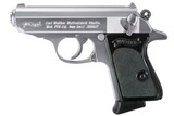 Walther PPK .380 ACP 4796001 - 1 of 1