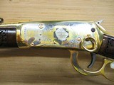 WINCHESTER APPOMATTOX COUNTY COMMENORATIVE 94E .45 COLT - 8 of 13