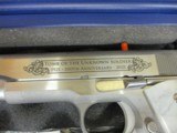 Colt O1911C-SS-TOTUS Engraved Tomb of the Unknown Soldier 1911 .45 ACP - 2 of 4