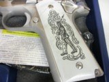 Colt O1911C-SS-TOTUS Engraved Tomb of the Unknown Soldier 1911 .45 ACP - 3 of 4