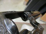 COLT PYTHON ENGRAVED .357 MAG - 12 of 15