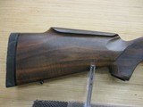 COOPER MODEL 54 SS/WALNUT .250 SAVAGE - 2 of 14