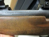 COOPER MODEL 54 SS/WALNUT .250 SAVAGE - 10 of 14