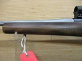 COOPER MODEL 54 SS/WALNUT .250 SAVAGE - 7 of 14