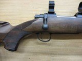 COOPER MODEL 54 SS/WALNUT .250 SAVAGE - 3 of 14