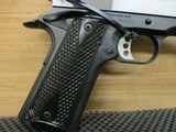 COLT SNAKE "DON'T TREAD ON ME" 1911 GOVT MODEL .45 ACP - 7 of 12