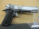 COLT SNAKE "DON'T TREAD ON ME" 1911 GOVT MODEL .45 ACP - 6 of 12