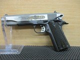 COLT SNAKE "DON'T TREAD ON ME" 1911 GOVT MODEL .45 ACP - 2 of 12