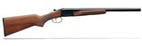 Stoeger Coach Gun Single Trigger Shotgun ST31461, 20 Gauge - 1 of 1