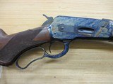 Winchester 1886 Deluxe Case Hardened 45-70 534227142 - 3 of 8