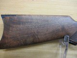 Winchester 1886 Deluxe Case Hardened 45-70 534227142 - 2 of 8