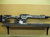 MASTERPIECE ARMS BA SWITCH LUG Chassis 6.5 Creedmoor/308 WIN6.5CM-S.L-GM