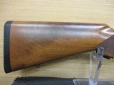 RUGER #1 RSI INTERNATIONAL .270 WIN - 2 of 12