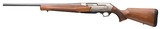 Browning BAR MK3 Left Hand Semi-Auto Rifle 031066218, 308 Win - 1 of 1
