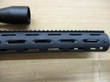ANDERSON/ RADICAL ARMS AR-15 .458 SOCOM - 5 of 6