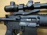 ANDERSON/ RADICAL ARMS AR-15 .458 SOCOM - 3 of 6