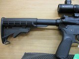ANDERSON/ RADICAL ARMS AR-15 .458 SOCOM - 2 of 6