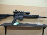 ANDERSON/ RADICAL ARMS AR-15 .458 SOCOM - 1 of 6