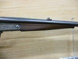 GERMAN GUILD GUN SXS .22 HORNET X .22 LR - 4 of 15
