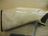 REMINGTON 7600 MAPLE STOCK .25-06 REM - 2 of 19