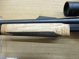 REMINGTON 7600 MAPLE STOCK .25-06 REM - 8 of 19