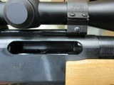 REMINGTON 7600 MAPLE STOCK .25-06 REM - 18 of 19