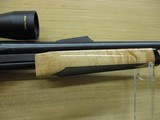 REMINGTON 7600 MAPLE STOCK .25-06 REM - 5 of 19