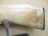 REMINGTON 7600 MAPLE STOCK .25-06 REM - 11 of 19