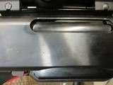 REMINGTON 7600 MAPLE STOCK .25-06 REM - 17 of 19