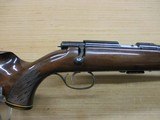 SAVAGE / ANSCHUTZ MODEL 54 SPORTER .22 LR - 3 of 14