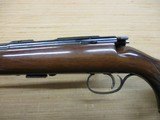 SAVAGE / ANSCHUTZ MODEL 54 SPORTER .22 LR - 8 of 14