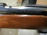 SAVAGE / ANSCHUTZ MODEL 54 SPORTER .22 LR - 10 of 14