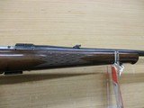 SAVAGE / ANSCHUTZ MODEL 54 SPORTER .22 LR - 4 of 14