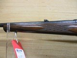 SAVAGE / ANSCHUTZ MODEL 54 SPORTER .22 LR - 7 of 14