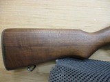 SPRINGFIELD M1 GARAND 30-06 SPRG - 2 of 14