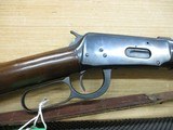 WINCHESTER MODEL 94 PRE-64 30-30 WIN - 3 of 14