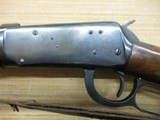 WINCHESTER MODEL 94 PRE-64 30-30 WIN - 8 of 14