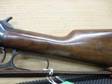 WINCHESTER MODEL 94 PRE-64 30-30 WIN - 9 of 14