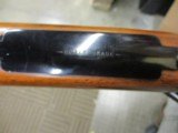 WINCHESTER MODEL 70 PRE-64 SUPER GRADE FEATHERWEIGHT.243 WIN - 14 of 18