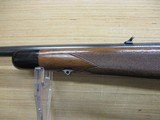 WINCHESTER MODEL 70 PRE-64 SUPER GRADE FEATHERWEIGHT.243 WIN - 8 of 18