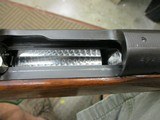 WINCHESTER MODEL 70 PRE-64 SUPER GRADE FEATHERWEIGHT.243 WIN - 16 of 18