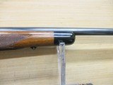 WINCHESTER MODEL 70 PRE-64 SUPER GRADE FEATHERWEIGHT.243 WIN - 5 of 18